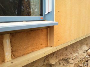 panneau isolant thermique