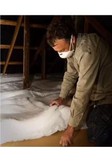 Aides isolation 2025 : en profiter pour rénover