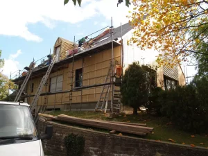 Maison à rénover : 5 questions avant d’acheter