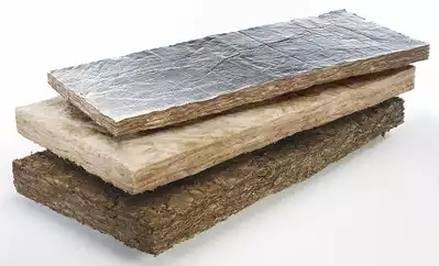 panneau isolant thermique