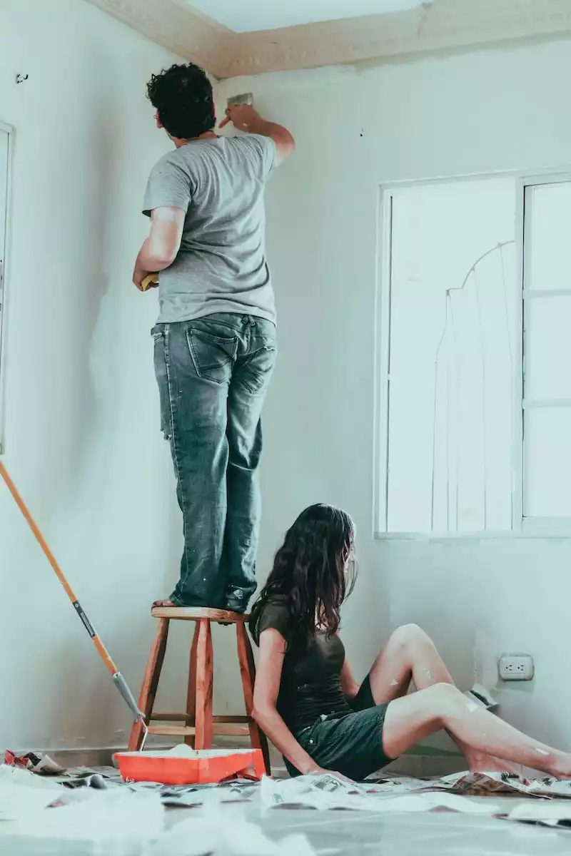 Rénover une maison en 5 étapes