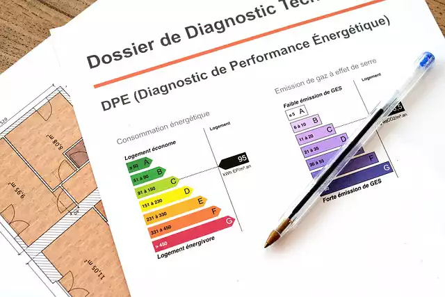 DPE F