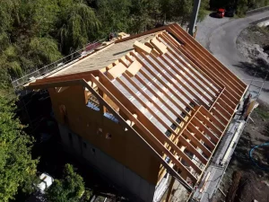 Construire en 2025 : le bon moment ?