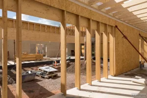 Maison bois en 2025 : 3 avantages pour en construire une