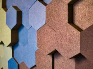 revêtements acoustique