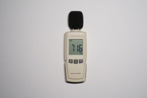 isolant phonique